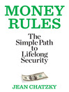 Cover image for Money Rules